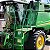 COLHEITADEIRA JOHN DEERE STS 9670 - Ano 2013 - Imagem 2