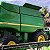COLHEITADEIRA JOHN DEERE STS 9670 - Ano 2013 - Imagem 3