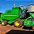 COLHEITADEIRA JOHN DEERE 1550 - Ano 2003 - Imagem 1