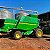 COLHEITADEIRA JOHN DEERE 1550 - Ano 2003 - Imagem 2