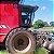 COLHEITADEIRA MASSEY FERGUSON 9896 - Ano 2019 - Imagem 2