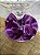 TAÇA POMBOGIRA BRANCO COM ROXO - Imagem 3