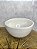 Terrina Tijela de Porcelana 9cm - Imagem 1