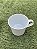 Caneca de Ágata Branca Grande - Imagem 1
