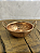 Tacho Cobre 10cm - Imagem 2