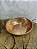 Tacho Cobre 16cm - Imagem 1