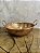Tacho Cobre 26cm - Imagem 1