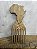 Pente Africano - Artesanal - Imagem 6