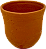 Copo de Barro - Imagem 1