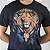 Camiseta Leão Siriano - Imagem 4