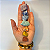 Kit 7 Chakras Pedra Bruto Natural Pequeno - Imagem 2