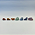 Kit 7 Chakras Pedra Bruto Natural Pequeno - Imagem 5