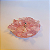 Incensário de Cristal Quartzo Rosa – Raio Rosa | Mestra Rowena e Lady Vênus - Imagem 6