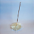 Incensário de Cristal Selenita – Raio Branco | Sanat Kumara e Mestre Serapis Bey - Imagem 7