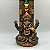 Incensário Torre Energética – 7 Chakras - Imagem 1