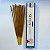 Incenso Natural de Massala Satya Nag Champa Premium – 7 Chakras - Imagem 4