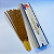 Incenso Natural de Massala Satya Nag Champa Premium – Meditação - Imagem 1