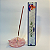 Incenso Natural de Massala Satya Nag Champa Premium – Meditação - Imagem 2