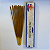 Incenso Natural de Massala Satya Nag Champa Premium – Meditação - Imagem 4