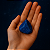 Cristal Sodalita Pequeno - Comando Ashtar - Imagem 2