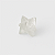 Merkabah Quartzo Cristal – Geometria Sagrada da Luz - Imagem 3