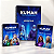 Kit Completo de Estudos KUMAH – Volume 3 | Edição Atualizada - Imagem 1