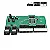 Switch Netpower Cam+ para CFTV+ 2fibra 8Rj45 - Imagem 2
