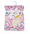 Manta Infantil Cobertor Bebe com Sherpa 100x75 Dupla Face Oportunity - Imagem 7