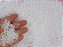 Travesseiro Ergonômico Microbeads Pérolas Com Fronha Antialérgico - Imagem 4