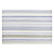 Jogo Americano Retangular Multicolor 45x30 cm 2 Un - Imagem 5