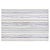 Jogo Americano Retangular Multicolor 45x30 cm 2 Un - Imagem 6