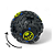 Bola PET c/ Depósito p/ Ração 10cm com Som - Imagem 2