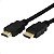Cabo Hdmi 3 metros 2.0  4k  3d Full Hd Alta Resoluçao - Imagem 3