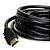Cabo Hdmi 5 Metros 2.0 4k 3d Ultra HD Sem Filtro - Imagem 2