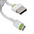 Cabo para Carga Type C 2 Metros KD-327C - Imagem 1