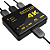 Chaveador Comutador Hdmi Switch 3x1 Ultra HD 4K - Imagem 3