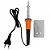 Ferro de Solda Profissional com Suporte 30W - 40W - 60W / 110V - Imagem 3