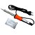Ferro de Solda Profissional 30W - 40W - 60W / 220V - Imagem 4
