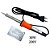 Ferro de Solda Profissional 30W - 40W - 60W / 220V - Imagem 7