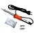Ferro de Solda Profissional 30W - 40W - 60W / 220V - Imagem 5