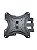 Suporte para TV Monitor Tri Articulado 14 a 42 Polegadas - Imagem 4