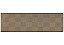 Passadeira Cozinha Sisal 50x1,50 Antiderrapante Mescla PS68 - Imagem 2