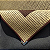 Passadeira Cozinha Sisal 50x1,50 Antiderrapante Mescla PS68 - Imagem 3