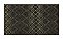 Tapete Sala Quarto Políester  1,00x1,50 Base Antiderrapante - Imagem 6