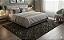 Tapete Quarto Sala Grande Macio Luxo Antiderrapante 250x200 Promoção - Imagem 16