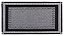 Tapete Sala Escritório 2,00x3,00 Antiderrapante Preto Sisal S587 - Imagem 4