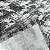 Tapete Sala Quarto Rupestre Antiderrapante 1,40x2,00 PRETO - Imagem 4
