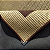 Tapete Sala Quarto Sisal Sintético Antiderrapante 2,00x2,50 S590 - Imagem 3