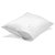 Capa Fronha Protetora Para Travesseiro Impermeável 50x70 - Kit 2 Un - Imagem 1