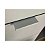 PUXADOR P/ MÓVEIS SOTTILE 32 MM ZEN ALUMINIO FOSCO SOBREPOR - Imagem 3